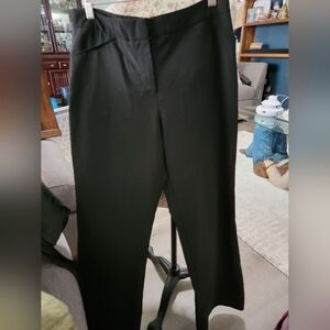 Nicole Miller Black Women's Pants Size 6
